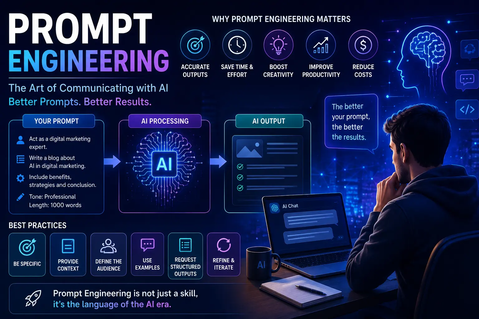 Prompt Engineering